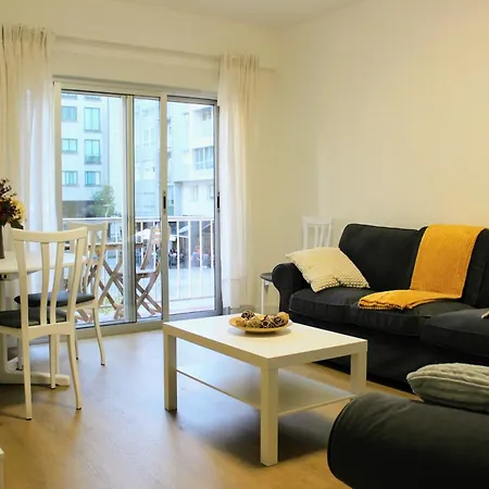Apartamentos Loureiro Pontevedra Exterior foto