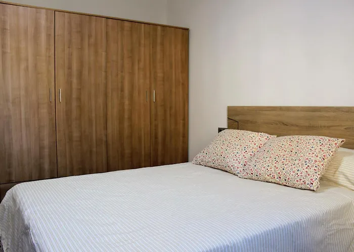 Apartamentos Loureiro