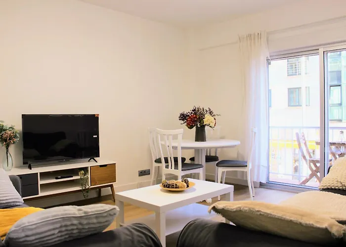 Apartamentos Loureiro
