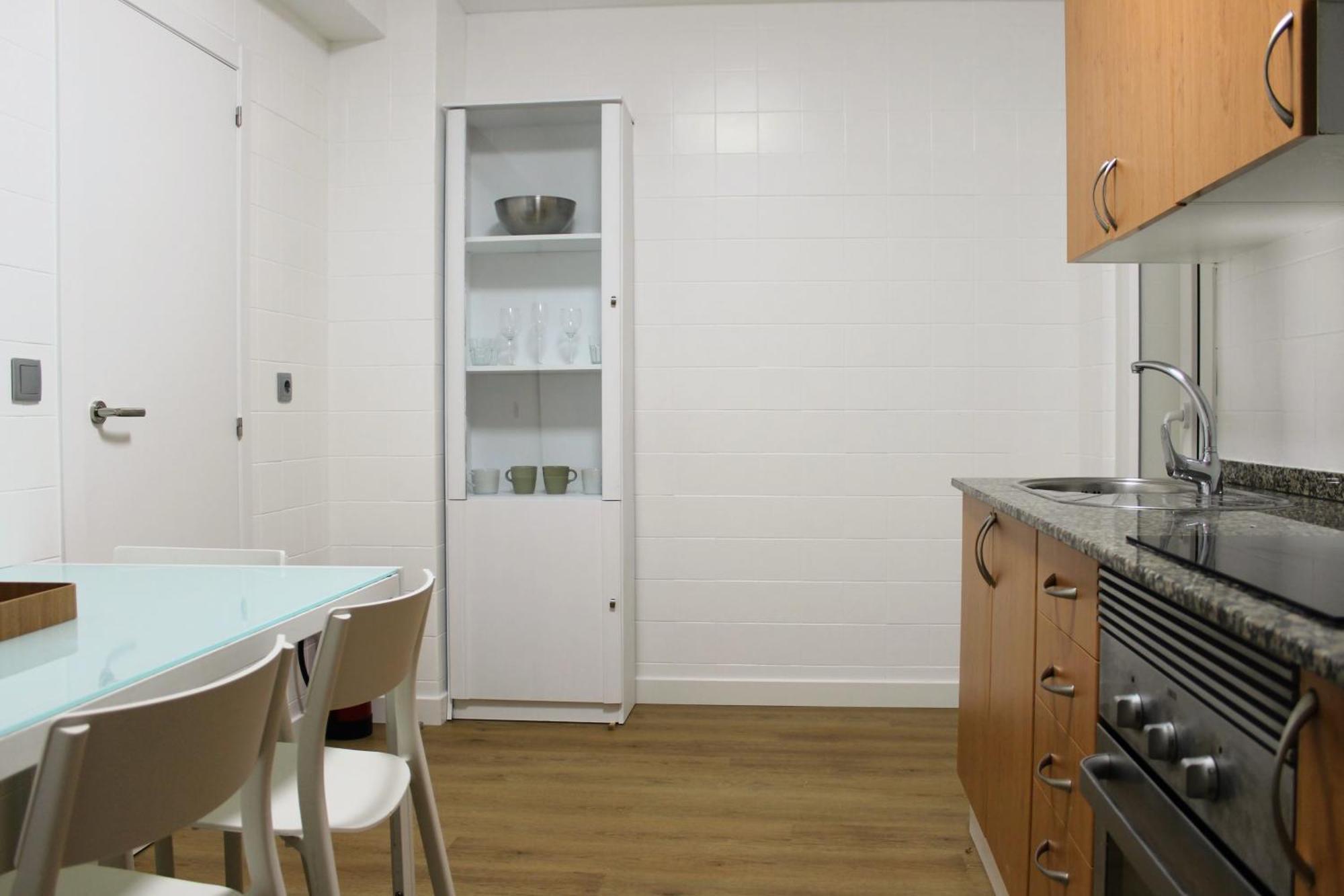 Loureiro Apartment *