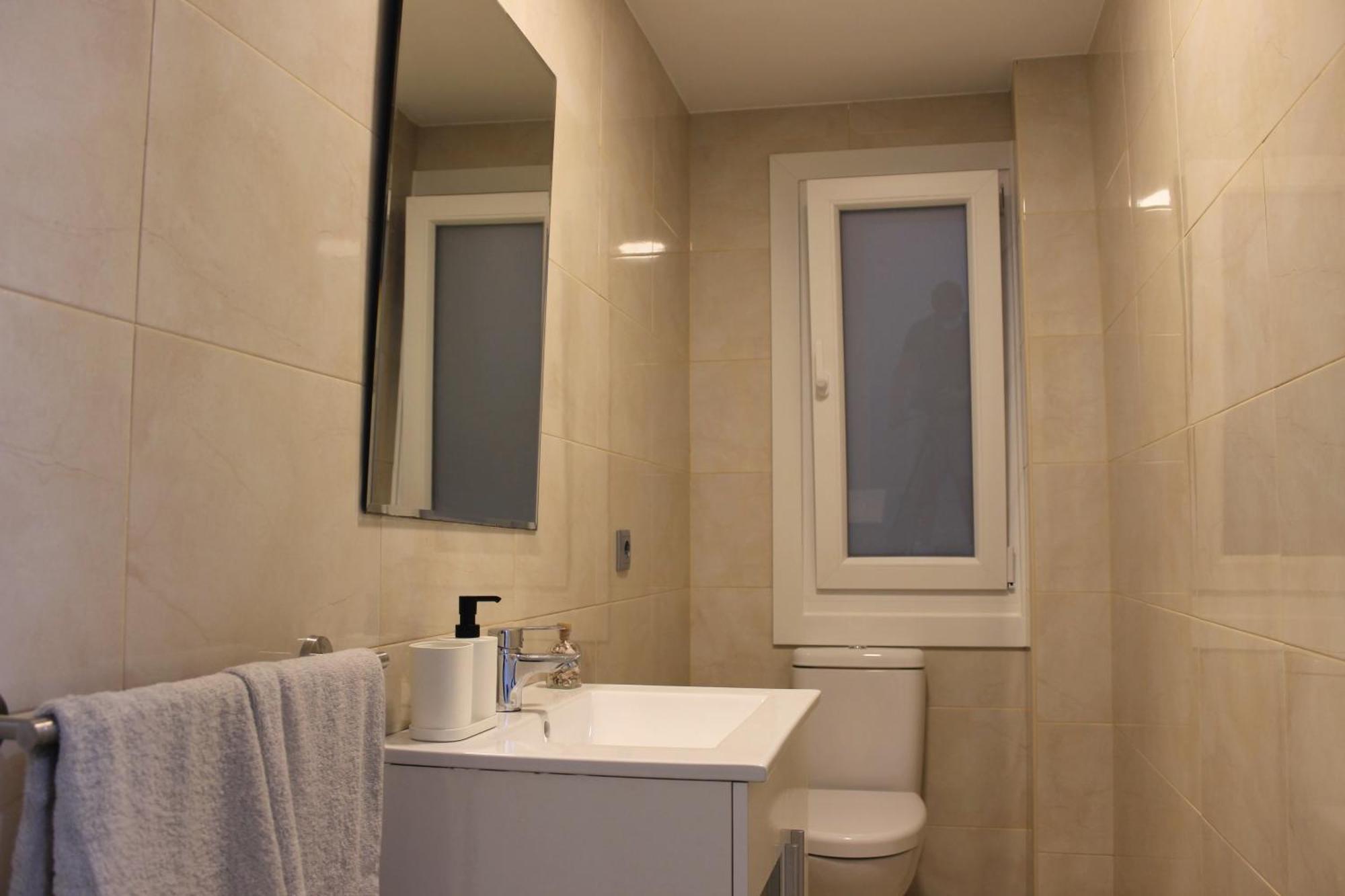 Appartement Loureiro