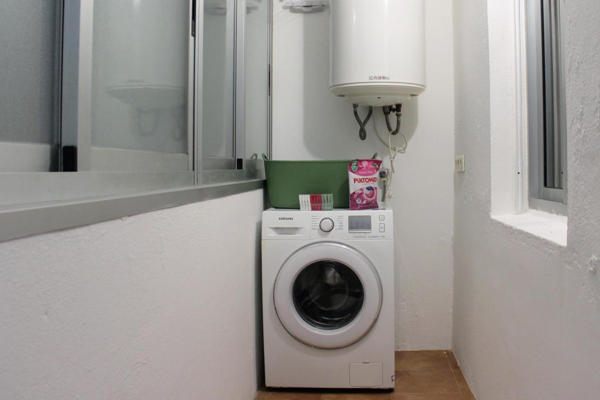 Loureiro Apartment
