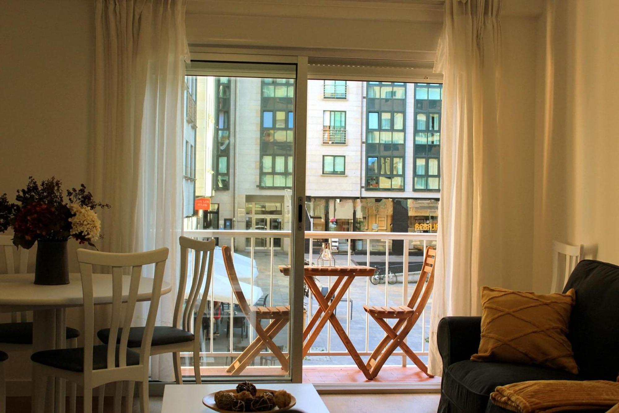 Loureiro Apartment *