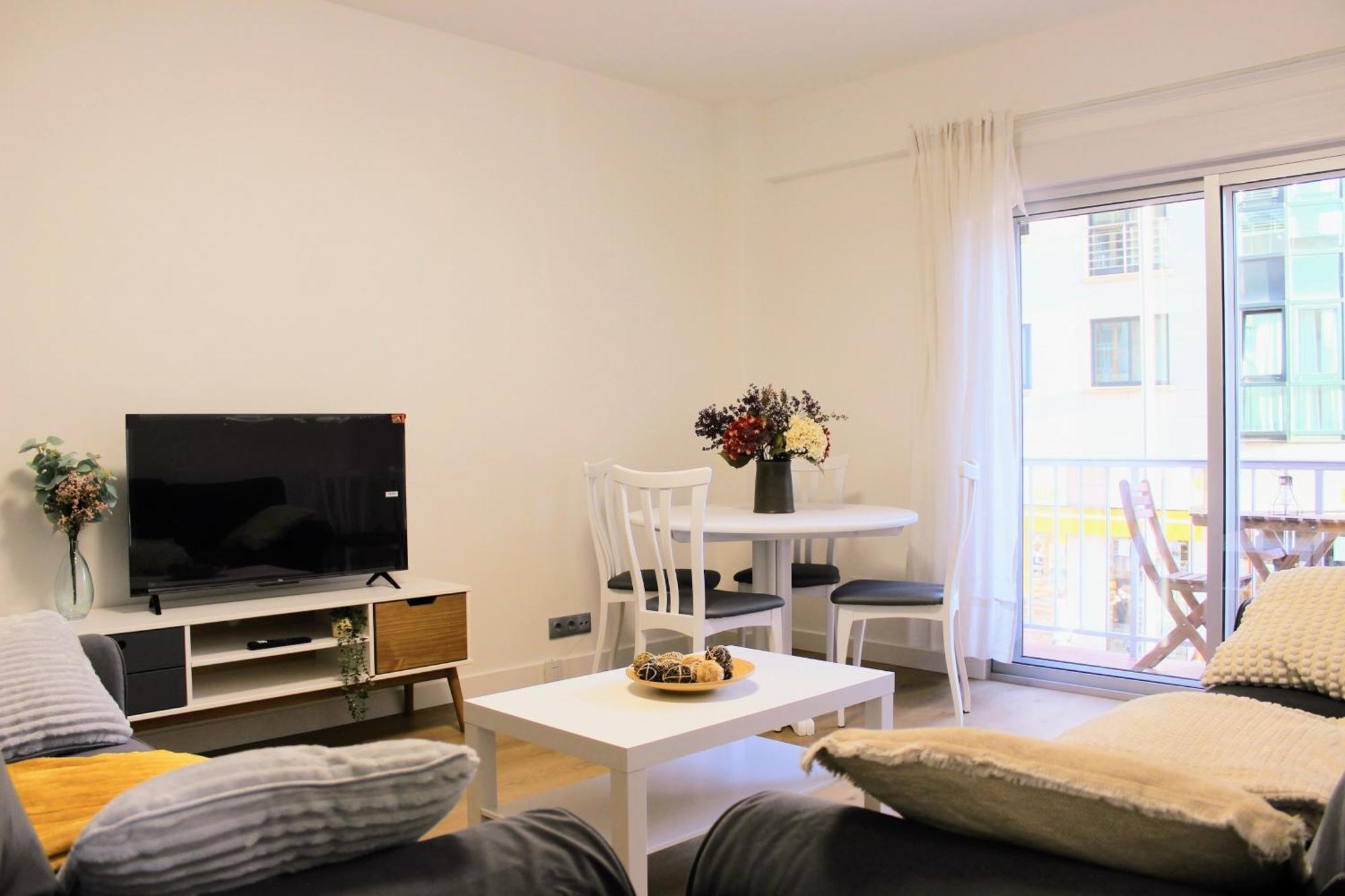 Appartement Loureiro